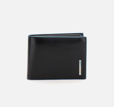Portafoglio "Blue Square" in pelle PU1392B2R N PIQUADRO 