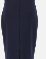 Gonna a tubino elasticizzata 163083CO 2166 JOSEPH RIBKOFF 