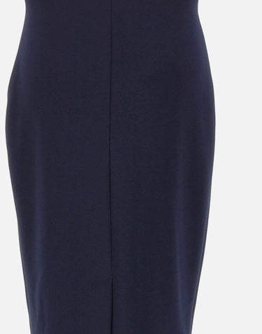 Gonna a tubino elasticizzata 163083CO 2166 JOSEPH RIBKOFF 