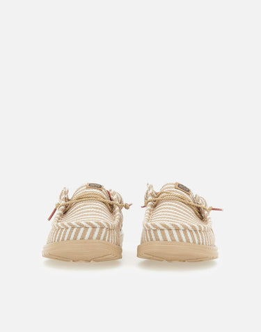 Stringate "Wally resort" HD43094 9HR HEY DUDE 