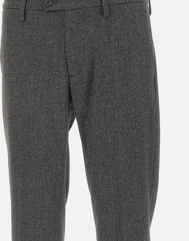 Pantaloni "Mucha10" P24910LN 7F250F002 RE-HASH 