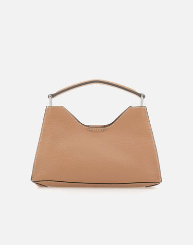 Borsa a mano "Aurora" BS12315 RNGDBLCLAY GIANNI CHIARINI 