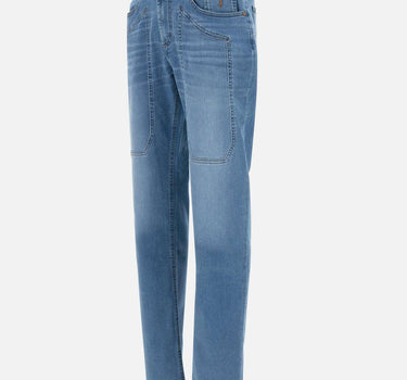 Jeans "John" JOHN001D ENI021D071 JECKERSON 