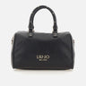 Borsa satchel piccola AA6052E1012 22222 LIU-JO 