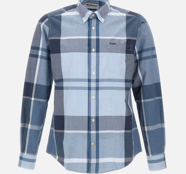 Camicia "Harris" MSH5071 MSHTN22 BARBOUR 