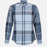 Camicia "Harris" MSH5071 MSHTN22 BARBOUR 