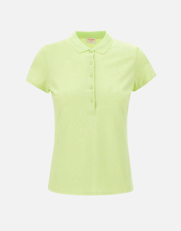 Polo "Solid" A35201 32 SUN68 