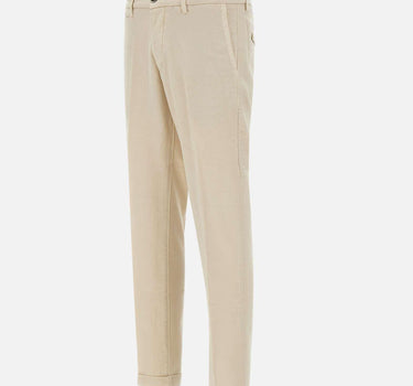 Pantalone "Mucha-B" P268BJM 01140104 RE-HASH 