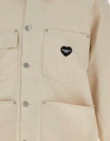 "Drewe core coat" I034823 0502 CARHARTT WIP 