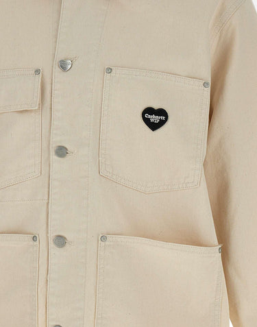 "Drewe core coat" I034823 0502 CARHARTT WIP 