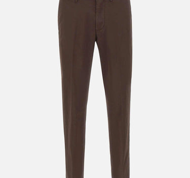 Pantaloni "Mucha Chinos" P247JM 7F0087057 RE-HASH 