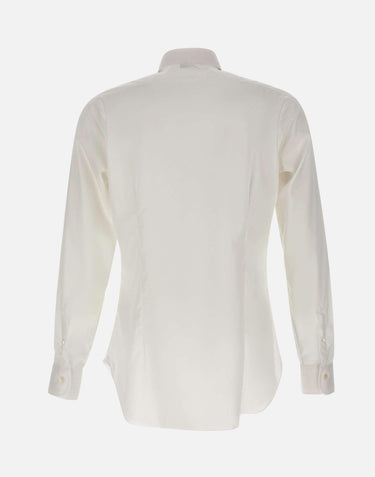 Camicia in cotone I1U02P0150200U 0001 BARBA 