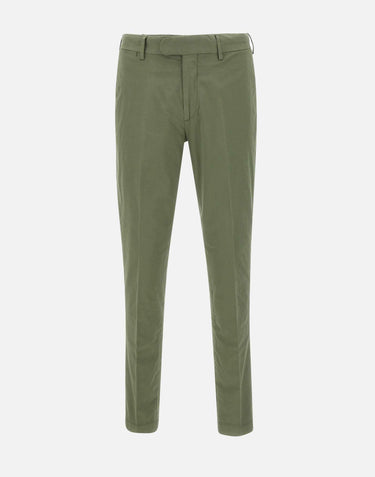Pantaloni "Dvr3" DVR3R022 TC604 DEVORE' 