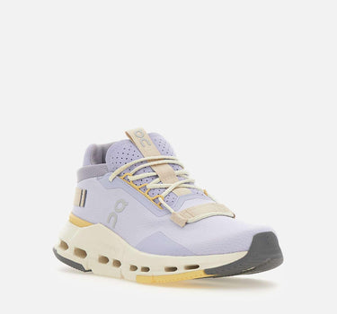 Sneakers "Cloud Nova2" 3WE30224322 NIMBUS ON 