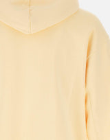 "Made in USA Core Hoodie" MT43546CAU CALCIUM NEW BALANCE 
