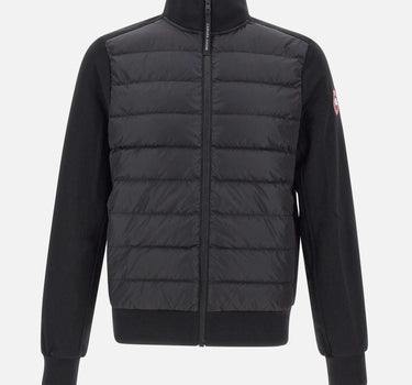 "Huron HyBridge jkt" 6620M 9061 CANADA GOOSE 