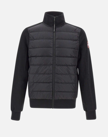 "Huron HyBridge jkt" 6620M 9061 CANADA GOOSE 