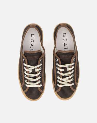 Sneakers "Tender pop" M431TEPO CH D.A.T.E. 