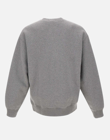 "Big school sweater" I035648 ZMXX CARHARTT WIP 