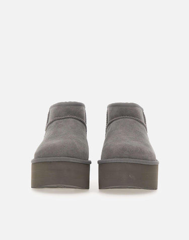 "Classic Ultra mini platform" 1135092 CHRC UGG 