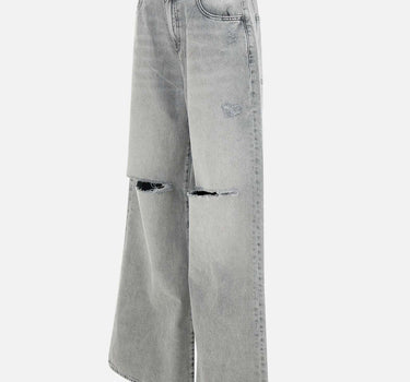 Jeans "Debby" DEBBY GR1005 ICON DENIM 