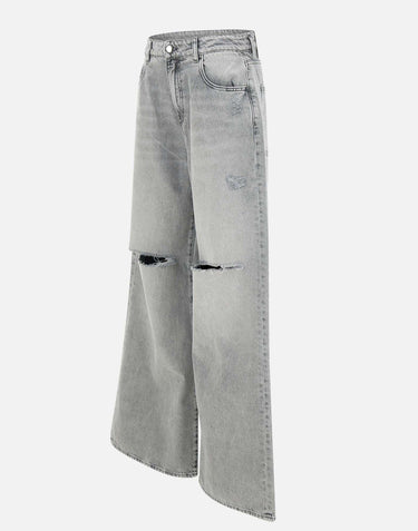 Jeans "Debby" DEBBY GR1005 ICON DENIM 