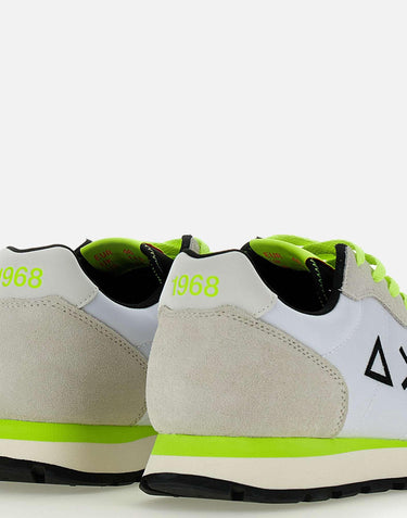 Sneakers  "Tom Fluo" BZ35102 01 SUN68 