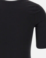 "Shorts sleeves t-shirt" 114787 100 ROTATE BIRGER CHRISTENSEN 