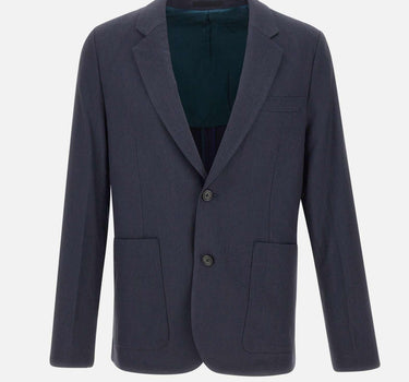 "Blazer buggy lined" M2R2337T22481 49 PS PAUL SMITH 