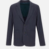 "Blazer buggy lined" M2R2337T22481 49 PS PAUL SMITH 