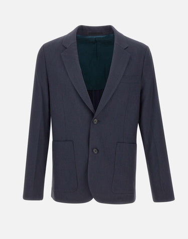 "Blazer buggy lined" M2R2337T22481 49 PS PAUL SMITH 