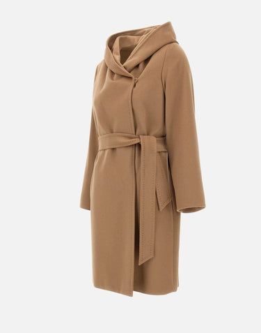 Cappotto "NewMang" 2526016061600 006 MAX MARA STUDIO 