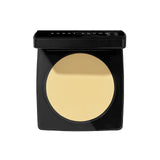 "Sheer Finish Pressed Powder Pale Yellow" 9gr EWWT010000 9GM BOBBI BROWN 