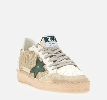 Sneakers "Ball Star" GMF00117 F00816183257 GOLDEN GOOSE 