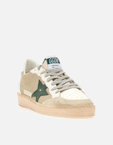 Sneakers "Ball Star" GMF00117 F00816183257 GOLDEN GOOSE 
