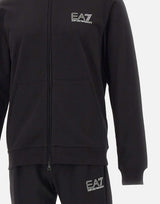 Tuta con zip Visibility 7M001318 AF13512UC001 EA7 