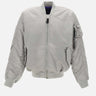 Giacca "Ma-1 UV" 146115UVF 666 ALPHA INDUSTRIES ULTRAVIOLET 