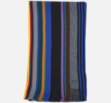 "Scarf twisted" M1A151FT645 79 PAUL SMITH 