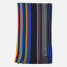 "Scarf twisted" M1A151FT645 79 PAUL SMITH 