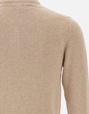 Pullover "Standard" in lana 4472 5YR731 COLMAR ORIGINALS 