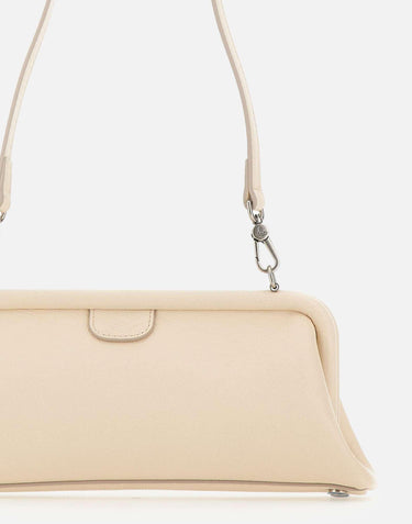 Borsa a spalla "Jane Frame" 4B01001EW L00BXA410 VIVIENNE WESTWOOD 