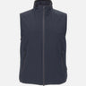 Smanicato "Two Layers Sailing" CFWOOU1158 MRUT40183989 WOOLRICH 