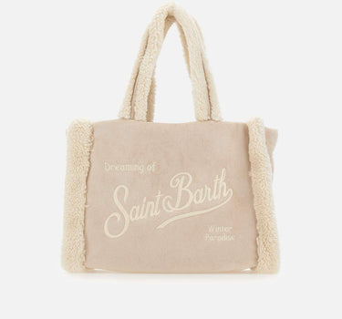 "Colette Shearling" COL0031 00208I11EMB MC2 SAINT BARTH 