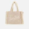 "Colette Shearling" COL0031 00208I11EMB MC2 SAINT BARTH 