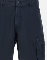 "Cargo pocket shorts" B35104 07 SUN68 