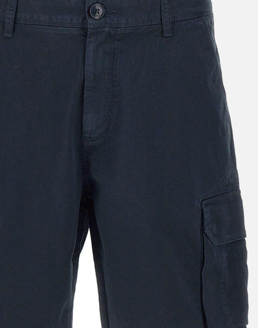 "Cargo pocket shorts" B35104 07 SUN68 