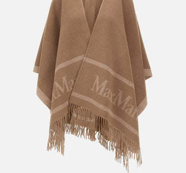 Mantella "Hildestd" 2526546021600 002 MAX MARA STUDIO 