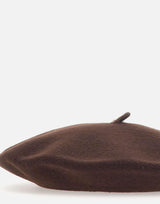 Basco in lana B80002DIM30 3141 BORSALINO 