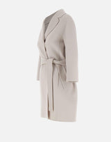Cappotto corto in lana 2619011051600 027 'S MAX MARA 