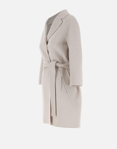 Cappotto corto in lana 2619011051600 027 'S MAX MARA 